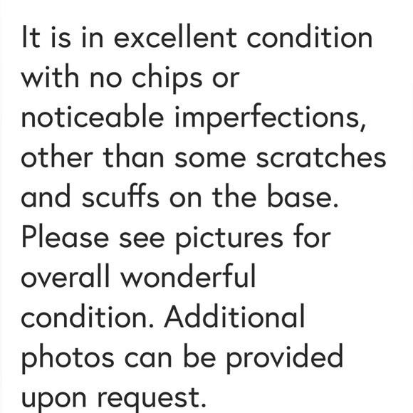 VINTAGE ROSENTHAL CRYSTAL DOMUS PATTERN CANDY OR TRINKETS BOWL - Picture 6 of 7